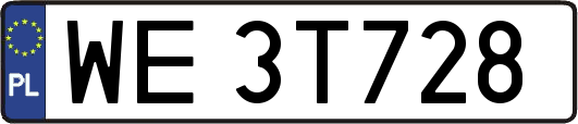 WE3T728