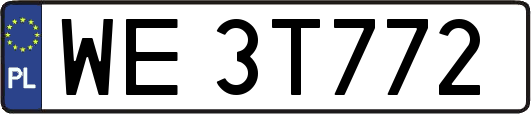 WE3T772