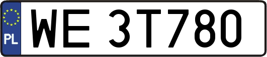 WE3T780