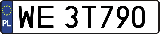 WE3T790