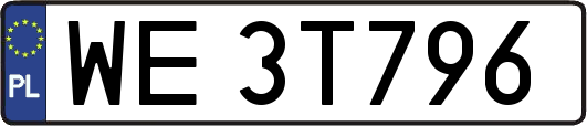 WE3T796