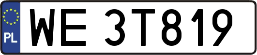 WE3T819
