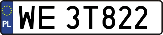 WE3T822