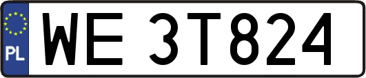 WE3T824