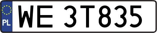 WE3T835