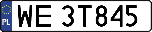 WE3T845