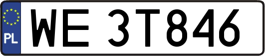 WE3T846
