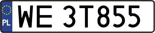 WE3T855