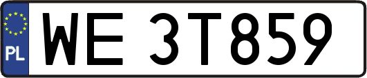 WE3T859