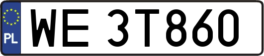 WE3T860