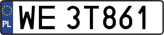 WE3T861
