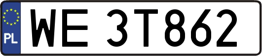 WE3T862