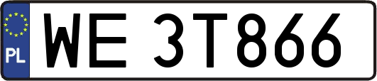 WE3T866