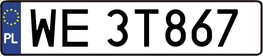 WE3T867
