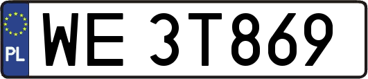 WE3T869