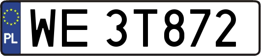WE3T872