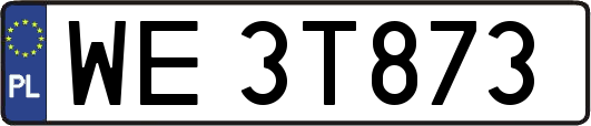 WE3T873