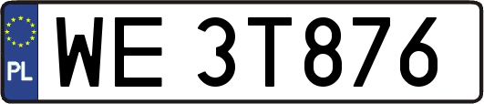 WE3T876
