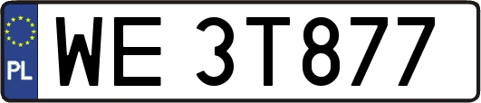 WE3T877