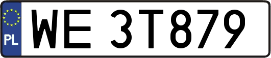 WE3T879