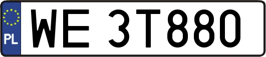 WE3T880