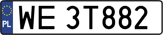WE3T882