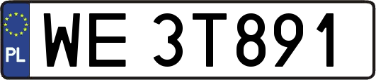 WE3T891