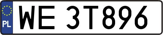 WE3T896