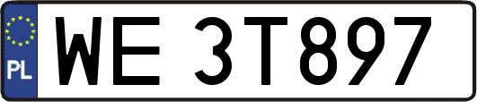 WE3T897
