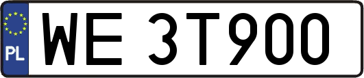 WE3T900