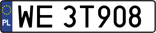 WE3T908