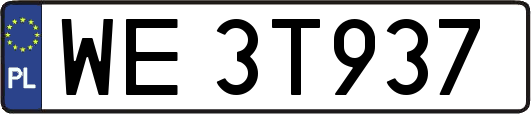 WE3T937
