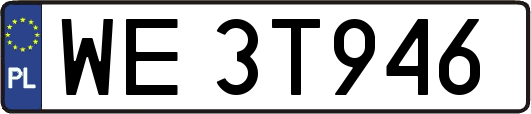 WE3T946