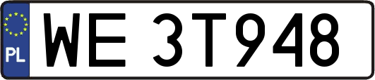 WE3T948