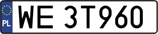 WE3T960