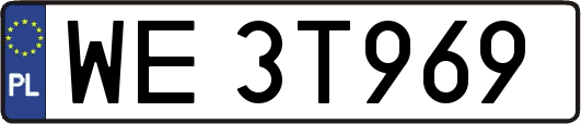 WE3T969