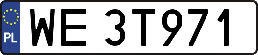 WE3T971