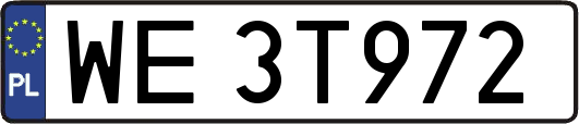 WE3T972