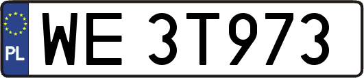 WE3T973