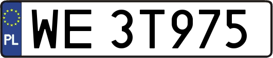 WE3T975