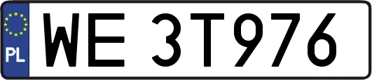 WE3T976