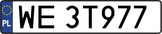 WE3T977