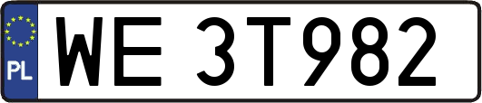 WE3T982