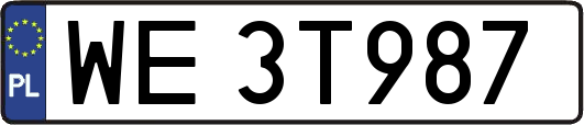 WE3T987