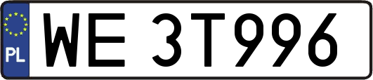 WE3T996
