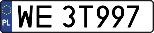 WE3T997