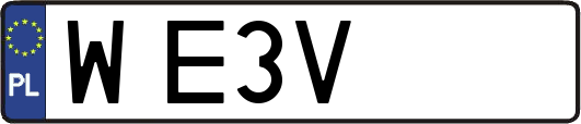 WE3V