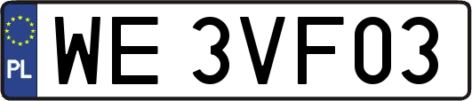 WE3VF03