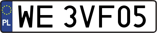 WE3VF05