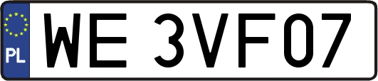 WE3VF07